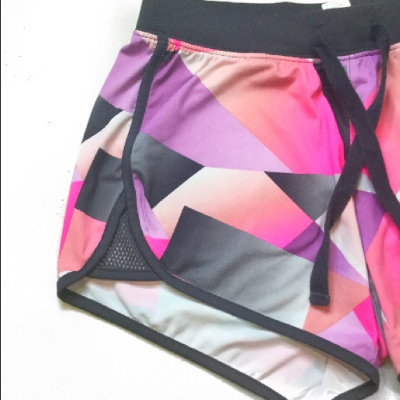 Active Shorts - Picture 2 of 5